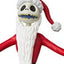 Nightmare Before Christmas UDF Mini Figura Santa Jack 13 cm - Medicom