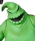Nightmare Before Christmas UDF Minifigura Oogie Boogie 12 cm - Medicom