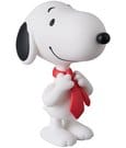 Peanuts UDF Serie 19 Mini Figure Cravatta del Papà 7 cm Medicom