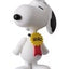 Mini Figure Peanuts UDF Serie 19 "You're Number One" 7 cm Medicom
