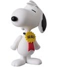 Mini Figure Peanuts UDF Serie 19 "You're Number One" 7 cm Medicom