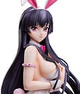 Code Geass: Rozé of the Recapture B-Style Statua in PVC Sakura Haruyanaginomiya Bunny Ver. 45 cm