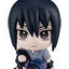Naruto Shippuden Look Up Statua in PVC Sasuke Uchiha 11 cm Megahouse