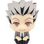 Haikyu!! Statua PVC Look Up Kotaro Bokuto 11 cm Megahouse