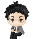 Haikyu!! Statua PVC Look Up Keiji Akaashi 11 cm Megahouse
