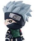 Statua PVC Kakashi Hatake Look Up Naruto Shippuden 11 cm Megahouse