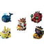 One Piece Yuracolle Series Trading Figure Grand Line Vol. 2, 6 cm, buste cieche, assortimento da 6 - Megahouse