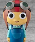 Dandadan Occultic Sofubi Collection Chiquitita Figura in Vinile 8 cm Megahouse