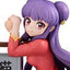 Ranma 1/2 G.E.M. Series Statuetta in PVC Shampoo Palm Size 9 cm - Megahouse