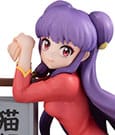Ranma 1/2 G.E.M. Series Statuetta in PVC Shampoo Palm Size 9 cm - Megahouse