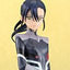 Mobile Suit Gundam GQuuuuuuX Statua PVC Lucrea Lite Nyaan Pilot Suit Ver. 20 cm Megahouse