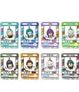 Gnosia Acrylic Figure Chara Catcher Vol. 2 9 cm Blind Box Display (8)