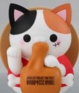 One Piece Mega Cat Project Nyan Piece Nyan! Trading Figure Happy Cat 2026 - Mini-figure Megahouse