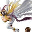 Statua in PVC Angewomon & Hikari Yagami 22 cm Digimon Adventure Precious G.E.M. Series Megahouse