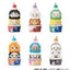 One Piece Tsumichen Stack up & Change Mini-figure a Sorpresa 6 Pezzi 8 cm con Base Speciale Megahouse