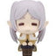 Statua PVC Frieren: Beyond Journey's End Look Up Frieren Droopy Face Ver. 11 cm Megahouse