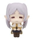 Statua PVC Frieren: Beyond Journey's End Look Up Frieren Droopy Face Ver. 11 cm Megahouse