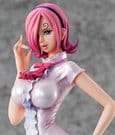 Statua in PVC Vinsmoke Reiju One Piece Excellent Model P.O.P. Limited Edition 21 cm Megahouse