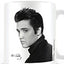 Elvis Presley Mug Portrait - Tazza in ceramica Pyramid International