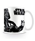 Tazza Star Wars Power Of Coffee in ceramica Pyramid International