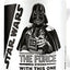 Star Wars Tazza The Force Is Strong – Tazza in Ceramica Pyramid International