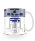 Tazza Star Wars R2-D2 in Ceramica – Pyramid International