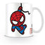 Tazza in ceramica Marvel Comics Kawaii Spider-Man – Pyramid International