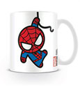 Tazza in ceramica Marvel Comics Kawaii Spider-Man – Pyramid International