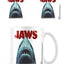 Tazza Jaws Testa di Squalo in Ceramica Pyramid International