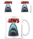 Tazza Jaws Testa di Squalo in Ceramica Pyramid International