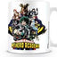 Tazza in ceramica My Hero Academia Character Burst