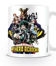 Tazza in ceramica My Hero Academia Character Burst