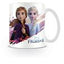 Frozen 2 Tazza Destiny Is Calling in Ceramica Pyramid International