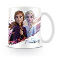 Frozen 2 Tazza Destiny Is Calling in Ceramica Pyramid International