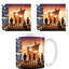 One Piece Live Action Tazza Set Sail - Tazza in Ceramica Pyramid International