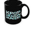 Tazza KPop Demon Hunters con Logo K-Pop – Pyramid International