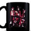 Tazza KPop Demon Hunters Your Idol Nera Pyramid International