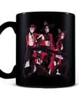 Tazza KPop Demon Hunters Your Idol Nera Pyramid International