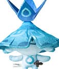 Portachiavi peluche Ararycan Genshin Impact Aranara Series MiHoYo 13 cm