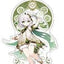 Genshin Impact Action Figure Acrilica Nahida 14 cm MiHoYo