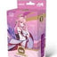 Genshin Impact Trading Card Game Mazzo Iniziale Pre-costruito Serie 03 05 Yae Miko - Versione Cinese