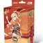 Genshin Impact Trading Card Game Serie 03 Mazzo Iniziale Pre-Costruito 08 Yoimiya - Versione Cinese