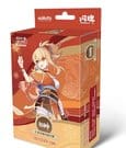 Genshin Impact Trading Card Game Serie 03 Mazzo Iniziale Pre-Costruito 08 Yoimiya - Versione Cinese