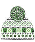 Minecraft Berretto con Pompon - Accessorio Ufficiale Heroes Inc