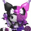 Sanrio Kandy Kuromi Spooky Fun Series 15 cm - Mighty Jaxx