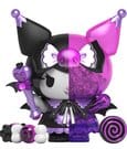 Sanrio Kandy Kuromi Spooky Fun Series 15 cm - Mighty Jaxx