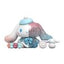 Sanrio Kandy Cinnamoroll Snowy Dreams Series - Mini-figura Collezionabile Mighty Jaxx