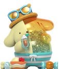 Sanrio Kandy Pompompurin Sea Breeze Series 15 cm - Mighty Jaxx