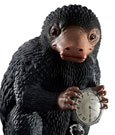 Statua a grandezza naturale Niffler di Animali Fantastici, scala 1/1, 32 cm, Muckle Mannequins
