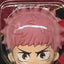 Jujutsu Kaisen 3D Magnet Yuji